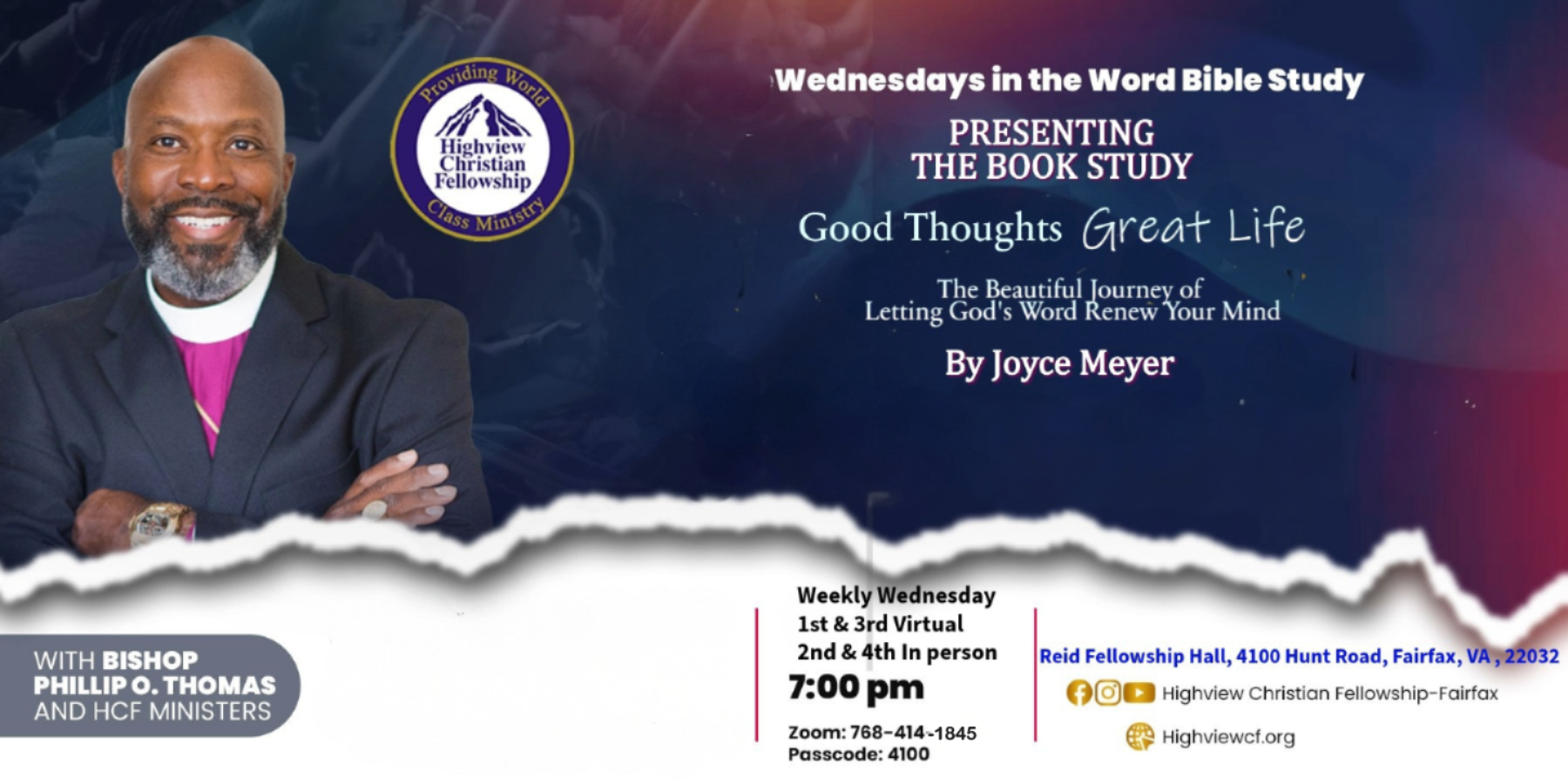 New Bible Study Series 